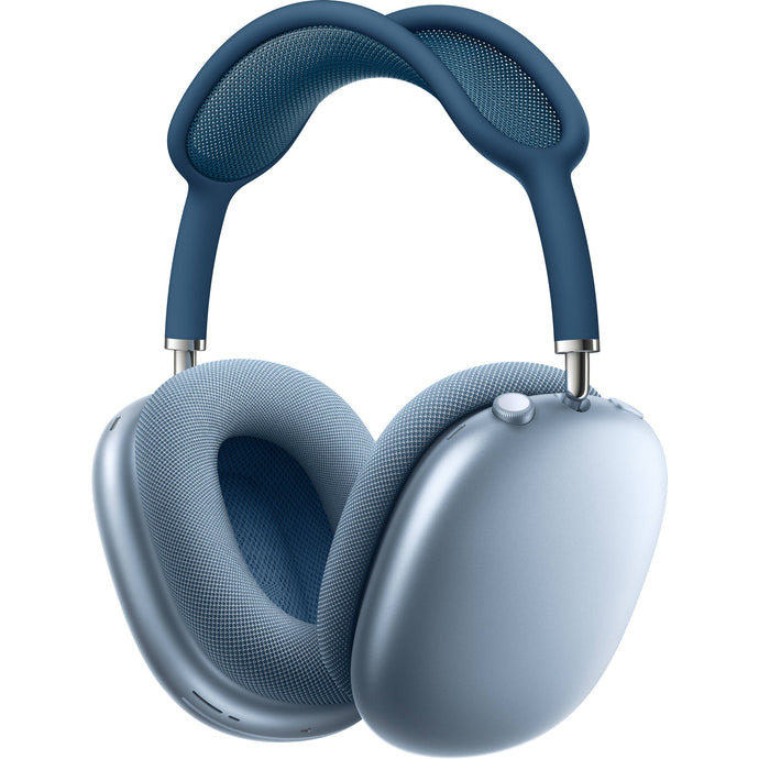 Apple Airpods max with smart case - Blue
