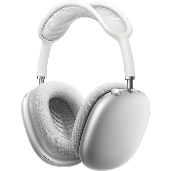 Apple Airpods max with smart case - Silver