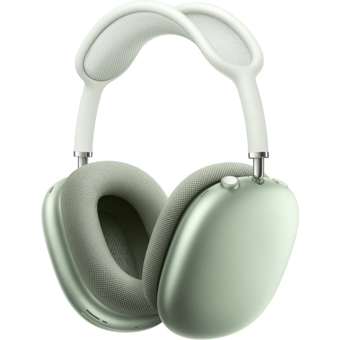Apple Airpods max with smart case - Green