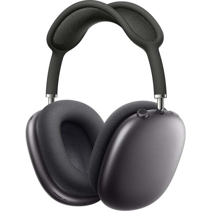 Apple Airpods max with smart case - Space gray