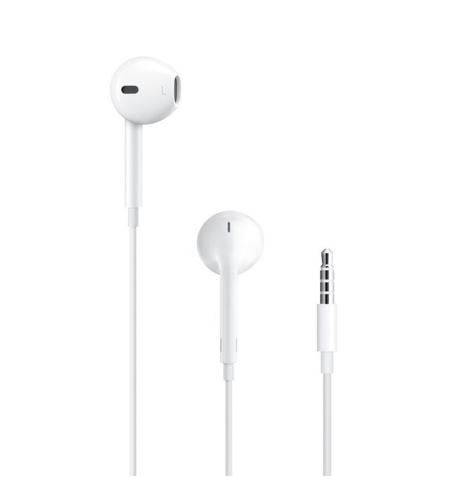 Apple Headphone Plug
