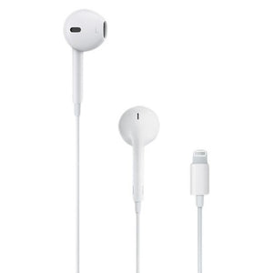Apple Headphone Lightning Connector