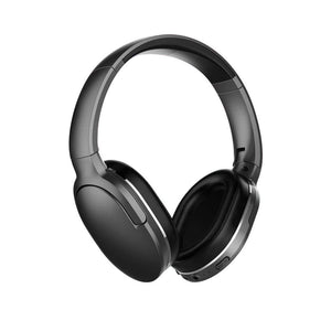 Baseus encok wireless headphone DO2 pro - Black