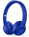 Beats Solo 3 Neighborhood Collection (Break Blue)