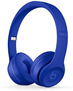Beats Solo 3 Neighborhood Collection (Break Blue)