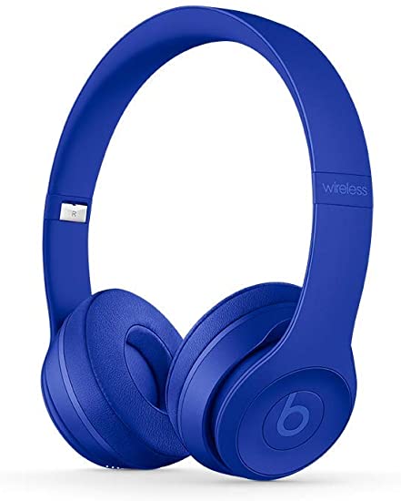 Beats Solo 3 Neighborhood Collection (Break Blue)