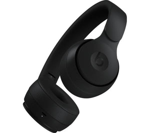 Beats Solo Pro Wireless Active Noise Cancelling(Black)
