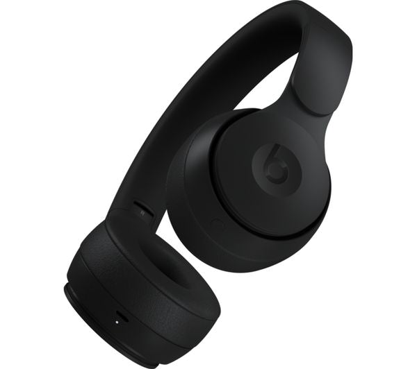 Beats Solo Pro Wireless Active Noise Cancelling(Black)