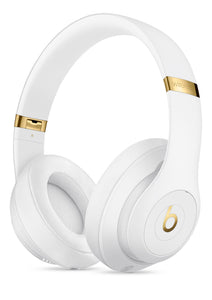 Beats Studio 3 Wireless Noise Cancelling (White)