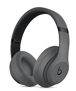 Beats Studio3 Wireless - Black