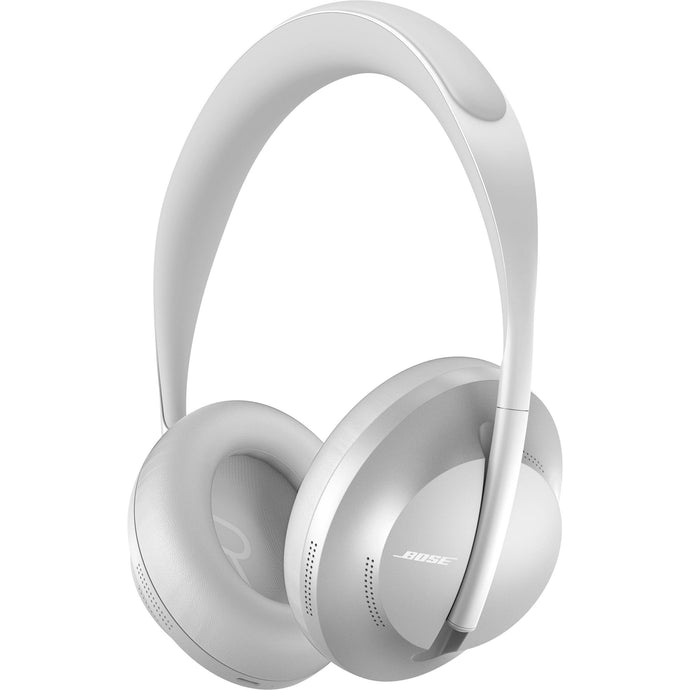 BOSE Noise Cancelling HeadPhone 700 - Silver