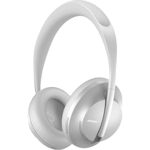BOSE Noise Cancelling Headphone 700 - Silver