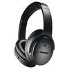 BOSE QUIETCOMFORT 35II Wireless Headphone - Black