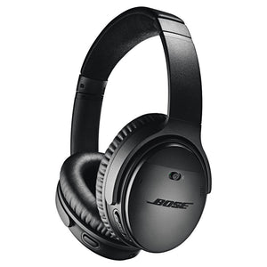 BOSE QUIETCOMFORT 35II Wireless Headphone - Black