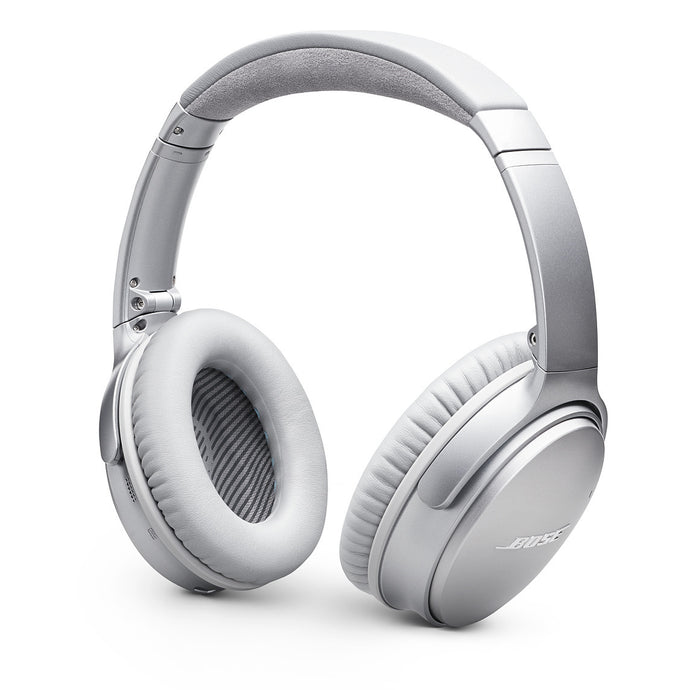 BOSE QUIETCOMFORT 35II Wireless HeadPhone - White