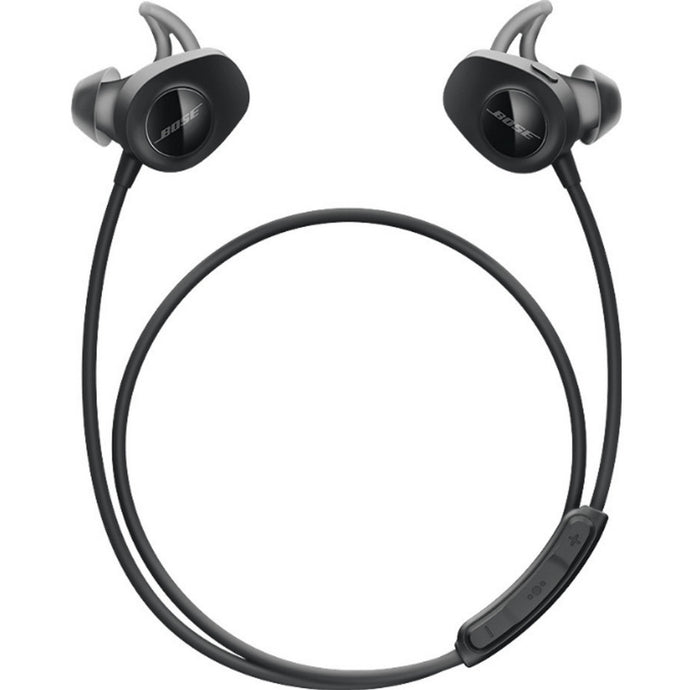 Bose SoundSport Wireless Headphone - Black
