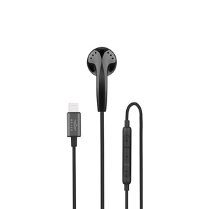 Brave Mono Earphone Lightning Connector