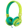 Childrens headphone - Green