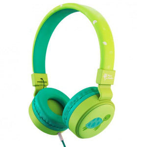 Childrens headphone - Green