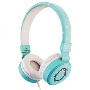 Childrens headphone - Sky blue