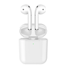 DEVIA Wirless Charging  Airpods (White)
