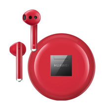 Load image into Gallery viewer, HUAWEI FreeBuds 3 (Red)

