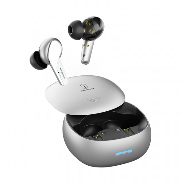 Wiwu Soundcool Tri Symphonic Drivers TWS