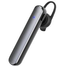 Load image into Gallery viewer, Wiwu Solo Tube Business Style Bluetooth Earphone
