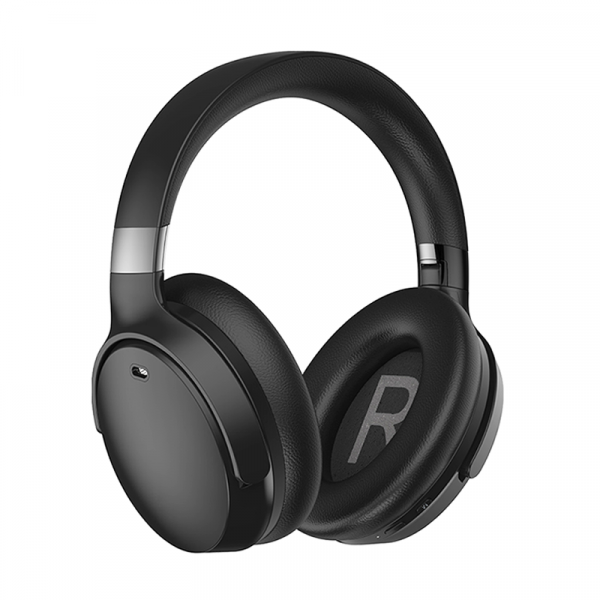 Wiwu Pilot Headset-Black