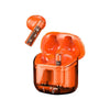 Wiwu Ghost TWS True Wireless Headphone - Orange