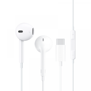 Wiwu Erabuds USB-C Headphone - White