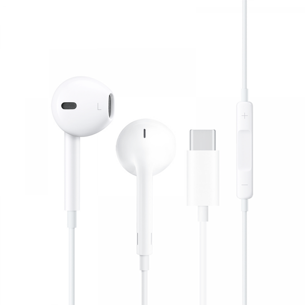 Wiwu Erabuds USB-C Headphone - White