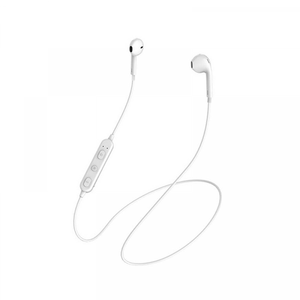 Wiwu EarZero Sports Earbuds-White