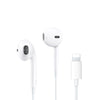 Wiwu Earbuds Lightning Connector - White