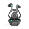 Wiwu Cobra Low Latency TWS Headphone - Black