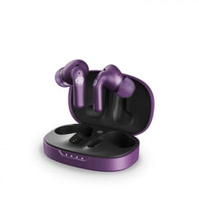 Load image into Gallery viewer, Urbanista Seoul Mobile Gaming Earphone - Vivid Purple

