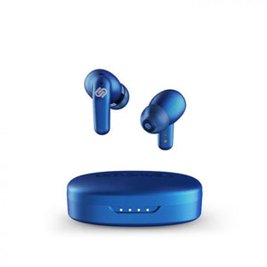 Urbanista Seoul Mobile Gaming Earphone - Electric Blue