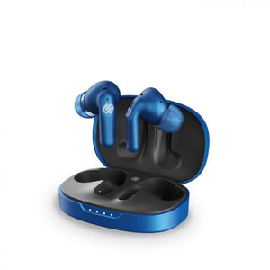 Urbanista Seoul Mobile Gaming Earphone - Electric Blue