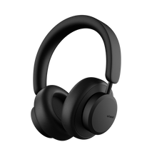 Load image into Gallery viewer, Urbanista Miami Active Noise Cancelling - Midnight Black
