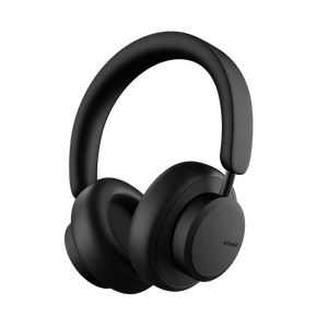 Urbanista Miami Active Noise Cancelling - Midnight Black