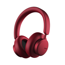 Load image into Gallery viewer, Urbanista Miami Active Noise Cancelling - Ruby Red
