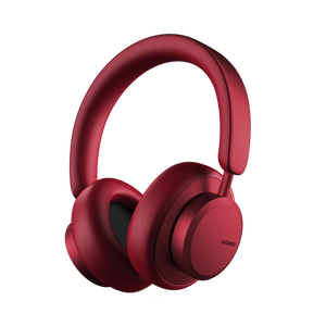 Urbanista Miami Active Noise Cancelling - Ruby Red