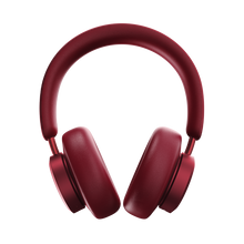 Load image into Gallery viewer, Urbanista Miami Active Noise Cancelling - Ruby Red
