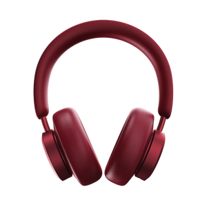 Urbanista Miami Active Noise Cancelling - Ruby Red