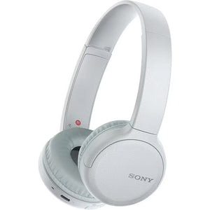 SONY Wireless Stereo Headset WH-CH510 White