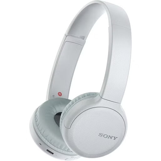 SONY Wireless Stereo Headset WH-CH510 White