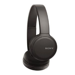SONY Wireless Stereo Headset WH-CH510 Black