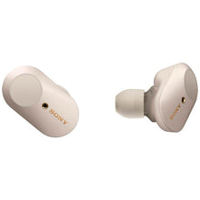 Load image into Gallery viewer, Sony Wireless Noise Cancelling WF-1000XM3 (White)
