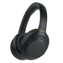 Load image into Gallery viewer, SONY Wireless Noise canceling WH-1000X M4 (Black)
