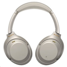 Load image into Gallery viewer, SONY  Wireless Noise canceling WH-1000X M3 White
